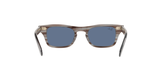 Ray-Ban Junior Burbank RJ9083S 707480