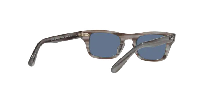 Ray-Ban Junior Burbank RJ9083S 707480