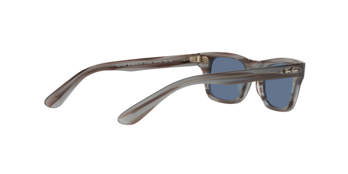 Ray-Ban Junior Burbank RJ9083S 707480