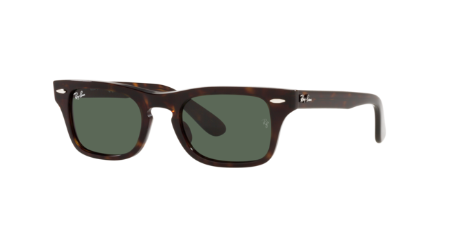 Ray-Ban Junior Burbank RJ9083S 710271