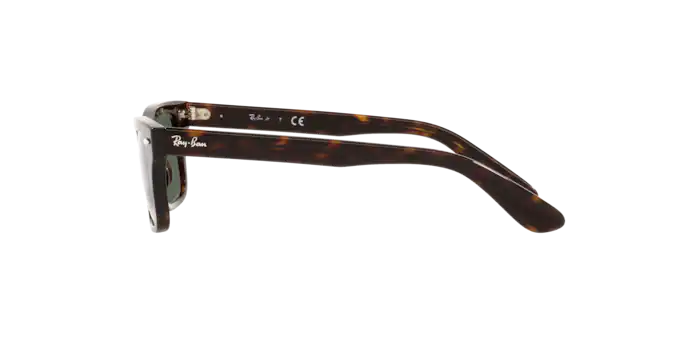 Ray-Ban Junior Burbank RJ9083S 710271