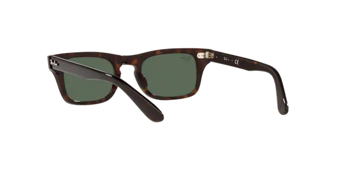 Ray-Ban Junior Burbank RJ9083S 710271