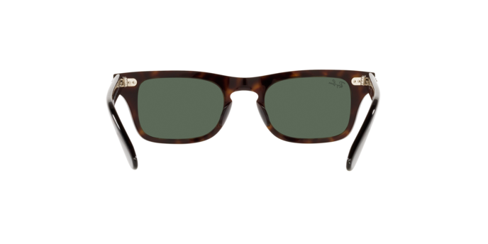 Ray-Ban Junior Burbank RJ9083S 710271