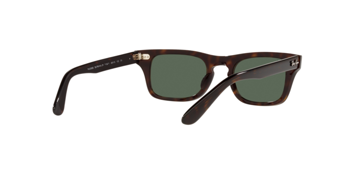 Ray-Ban Junior Burbank RJ9083S 710271