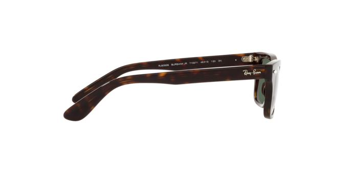 Ray-Ban Junior Burbank RJ9083S 710271