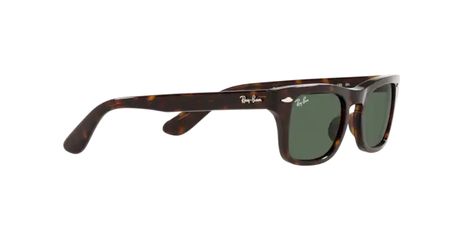 Ray-Ban Junior Burbank RJ9083S 710271