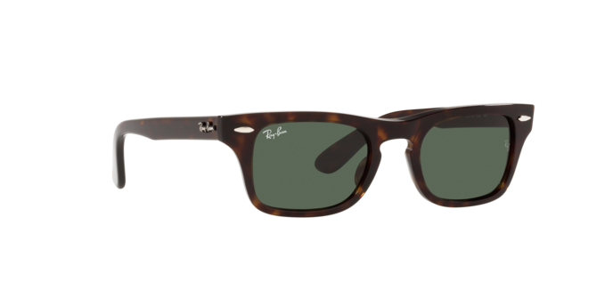 Ray-Ban Junior Burbank RJ9083S 710271