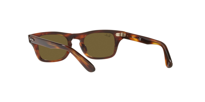 Ray-Ban Junior Burbank RJ9083S 710373