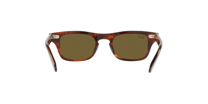 Ray-Ban Junior Burbank RJ9083S 710373