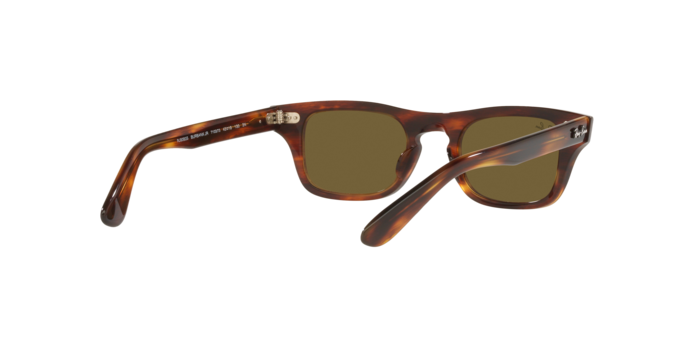 Ray-Ban Junior Burbank RJ9083S 710373