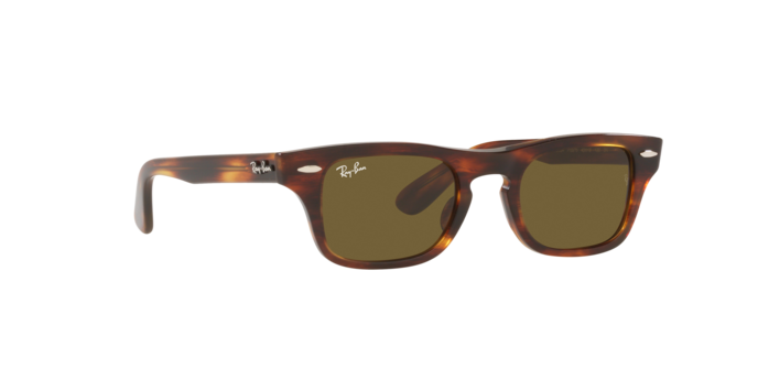 Ray-Ban Junior Burbank RJ9083S 710373