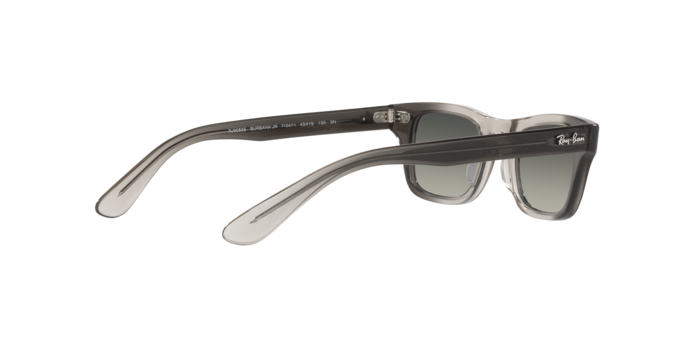 Ray-Ban Junior Burbank RJ9083S 710411