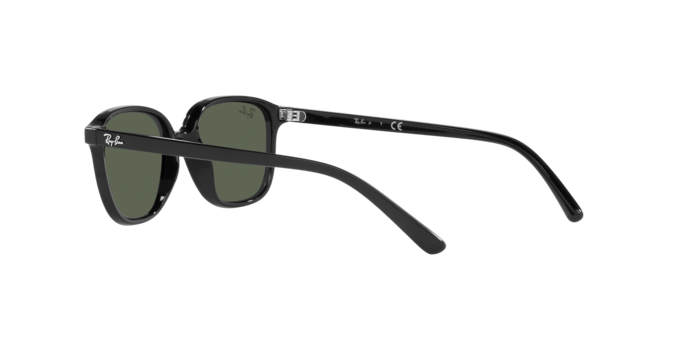 Ray-Ban Junior Leonard RJ9093S 100/71