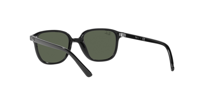 Ray-Ban Junior Leonard RJ9093S 100/71