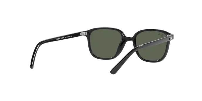 Ray-Ban Junior Leonard RJ9093S 100/71