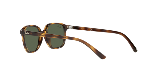 Ray-Ban Junior Leonard RJ9093S 152/71