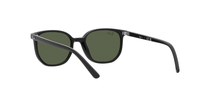 Ray-Ban Junior Elliot RJ9097S 100/71