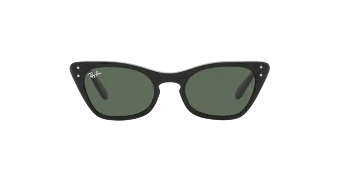 Ray-Ban Miss Burbank RJ9099S 100/71