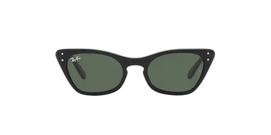 Ray-Ban Miss Burbank RJ9099S 100/71