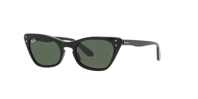 Ray-Ban Miss Burbank RJ9099S 100/71