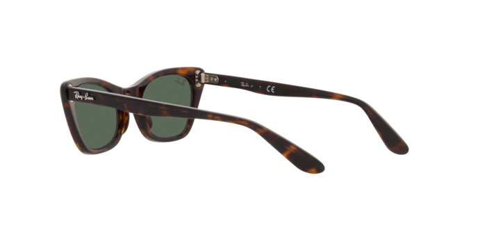 Ray-Ban Miss Burbank RJ9099S 710271