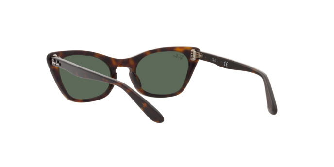 Ray-Ban Miss Burbank RJ9099S 710271