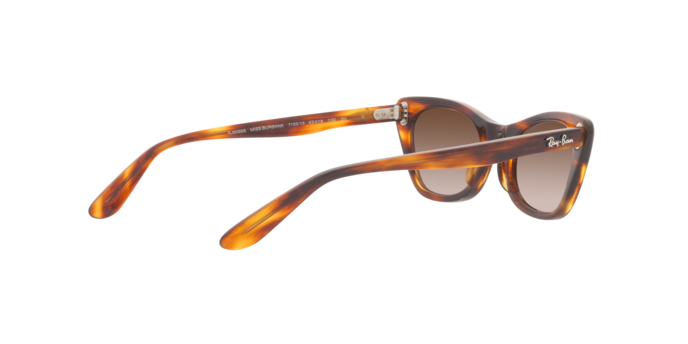 Ray-Ban Miss Burbank RJ9099S 710313