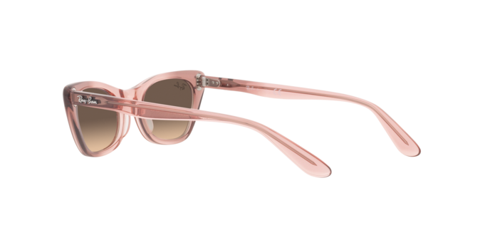 Ray-Ban Miss Burbank RJ9099S 71062Q