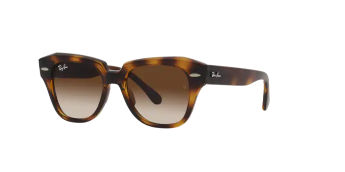 Ray-Ban Junior State Street RJ9186S 152/13