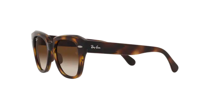 Ray-Ban Junior State Street RJ9186S 152/13