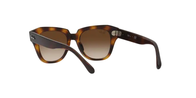 Ray-Ban Junior State Street RJ9186S 152/13