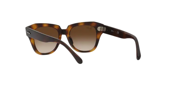 Ray-Ban Junior State Street RJ9186S 152/13