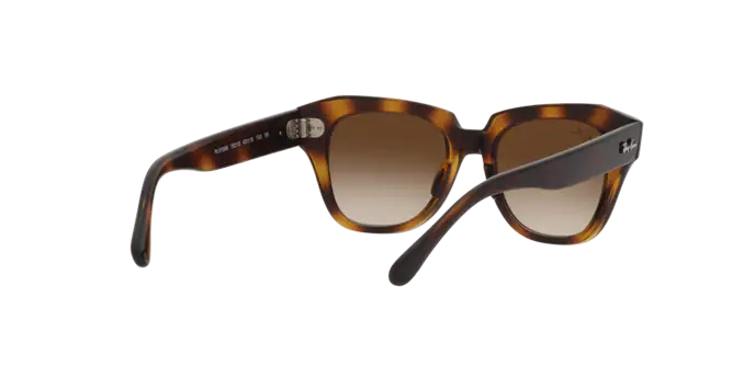 Ray-Ban Junior State Street RJ9186S 152/13