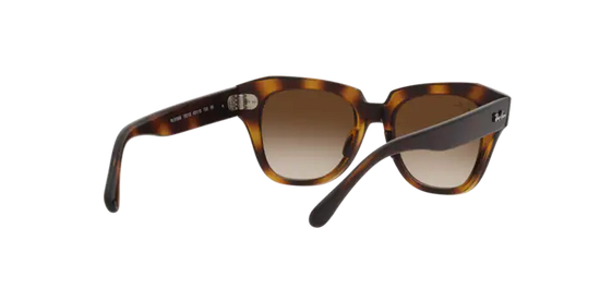 Ray-Ban Junior State Street RJ9186S 152/13