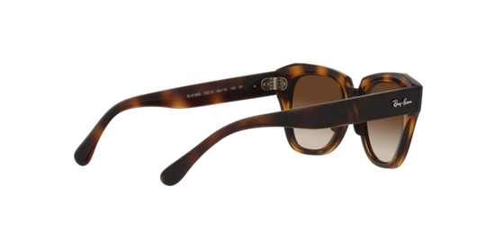 Ray-Ban Junior State Street RJ9186S 152/13