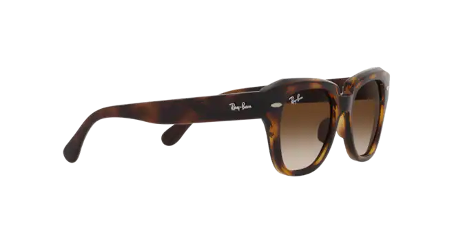 Ray-Ban Junior State Street RJ9186S 152/13