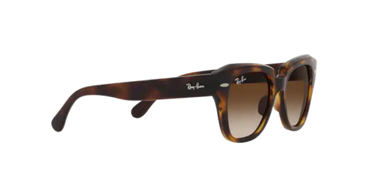 Ray-Ban Junior State Street RJ9186S 152/13