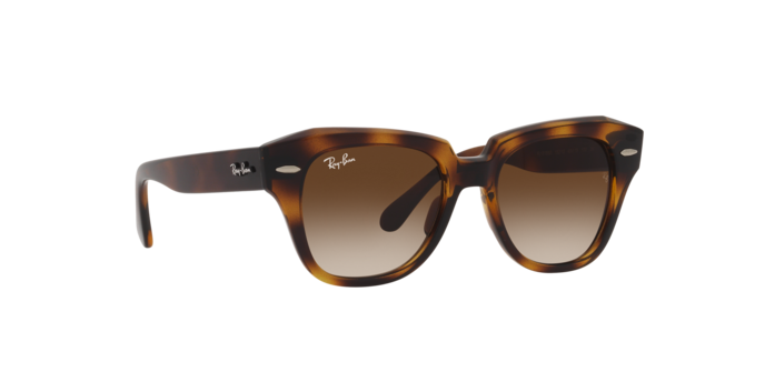 Ray-Ban Junior State Street RJ9186S 152/13