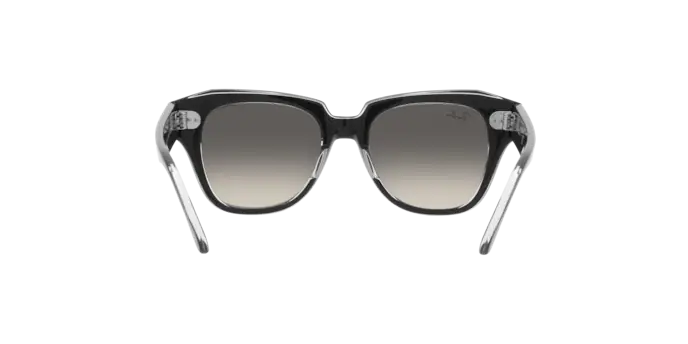 Ray-Ban Junior State Street RJ9186S 711611