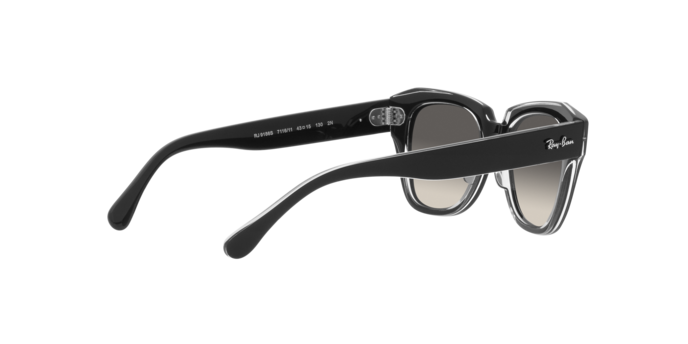 Ray-Ban Junior State Street RJ9186S 711611