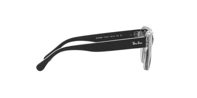 Ray-Ban Junior State Street RJ9186S 711611