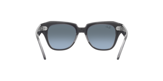 Ray-Ban Junior State Street RJ9186S 71178F