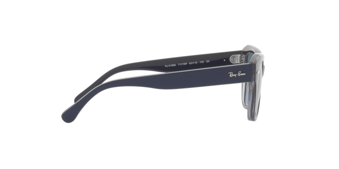 Ray-Ban Junior State Street RJ9186S 71178F