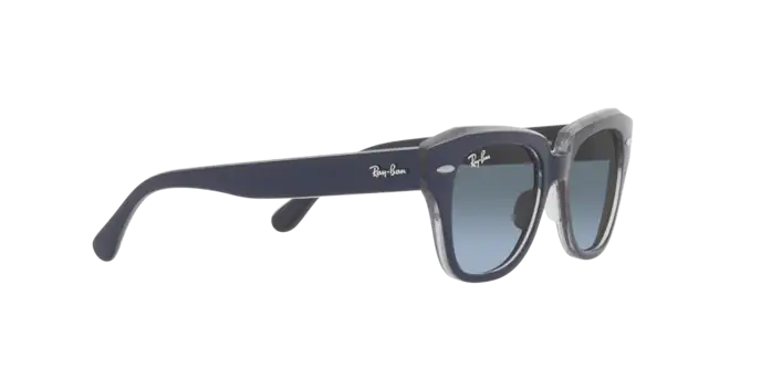 Ray-Ban Junior State Street RJ9186S 71178F