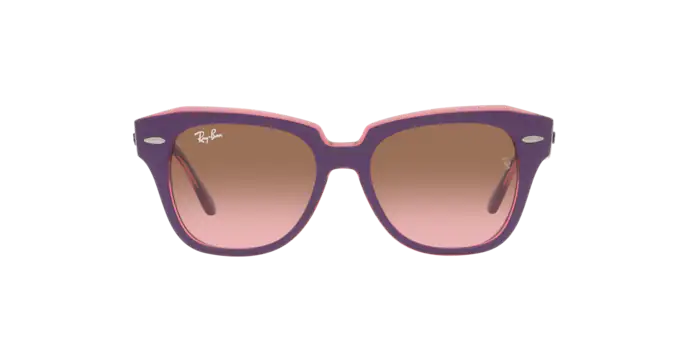 Ray-Ban Junior State Street RJ9186S 711814