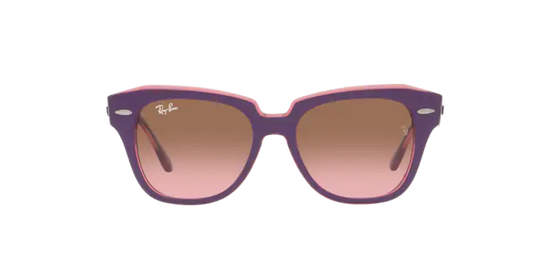 Ray-Ban Junior State Street RJ9186S 711814