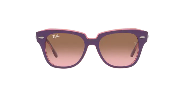 Ray-Ban Junior State Street RJ9186S 711814