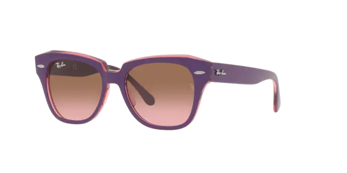 Ray-Ban Junior State Street RJ9186S 711814