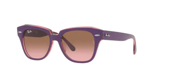 Ray-Ban Junior State Street RJ9186S 711814