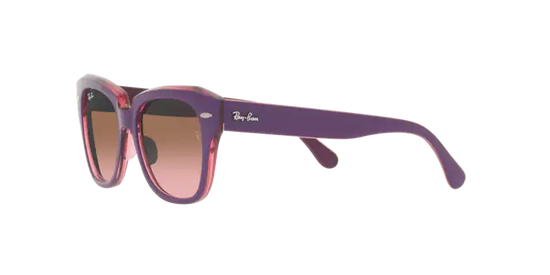 Ray-Ban Junior State Street RJ9186S 711814